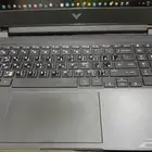 لاب توب HP VICTUS GAMING 15 144Hz