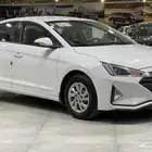 هيونداي النترا 2020