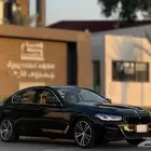 بي ام دبليو - 520 - 2020 - سعودي