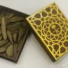 عود مروكي وكلمنتان محسن فاخر