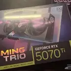كرت شاشه 5070 ti 16gb