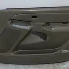 ديكور باب (سييرا او يوكن او تاهو )