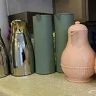ترامس قهوه وشاهي مستعمله