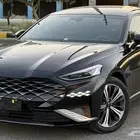 كيا K8 2023 فل كامل بانوراما 6 سلندر