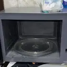 ميكرويف وثلاجه