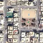 للبيع ارض في مكة المكرمة في حي العمرة