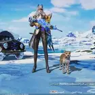 حساب ببجي للبيع او لتبادل بحساب كويس