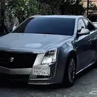 كاديلاك cts