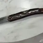 سكين اوكابي قديمه