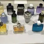 للبيع مجموعة عطور
