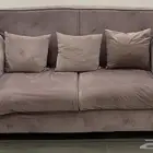 كنبة نفرين ممتازة