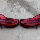 اصطبات بي ام دبليو bmw 730 2016