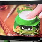شاشه 65 بوصه مشالله مافيها اي شيء الوان عاليه الدقه