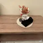 طاولة قهوة طاولة وكرسي هزار اطفال