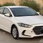 هونداي- إلنترا-2017- استاندر-بنزين- محرك-1600-سي سي