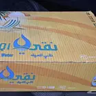 يتوفر لدينا كراتين ماء نقي 24 حبه الكرتون ب10ريال