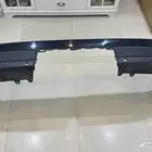 صدام رنج روفر فوج خلفي