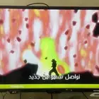 شاشة دانسات