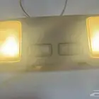قطع كامري 2002