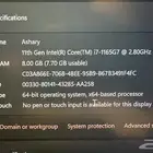 لابتوب أسوس زينبوك 14 انش