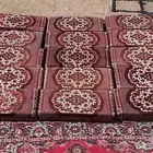 مساند ظهر قديمة تراثية