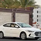 هونداي - النترا - 2017 - سعودي