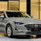 هيونداي سوناتا 2020 (عروض خاصة )