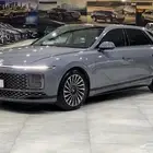 هيونداي ازيرا كلجغرافي 2024