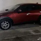 مازدا CX3 مديل 2018