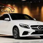 مرسيدس 2020 C200 فل (( عرض خاص ))