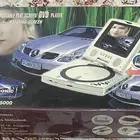 جهاز عرض دي في دي Ultrasonic كامل اكسسوارات وبالكرتون