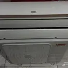 مكيف اسبيلت للبيع حجم18 شركة هام )شركة فيشر