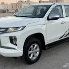ميتسوبيشي L200 2023 ديزل (تم البيع)