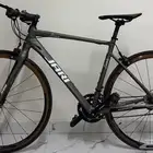 للبيع سيكل جاري لينا وزنها 9 كيلو مقاس 53