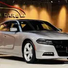 دودج تشارجر 2018 V6 سعودي (( عرض خاص ))