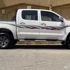 هايلوكس دبل وارد قطر 2010