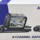 داش كام   مشال كاربلاي لاسلكي اندرويد يدعم الفور جي