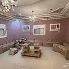 كنب و طاولات للبيع
