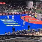 شاشة سامسونج كوري