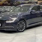 جنسس برستيج بلس 2016