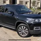سيارة شانجان cs95 موديل 2019 رويال للبيع