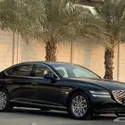 جنسس - G80 - 2025 - برستيج - سعودي