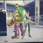 حساب اوفرواتش نادر overwatch