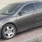 ماليبو 2012