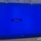 تلفزيون شاشة