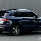 Audi Q5 S line 2016