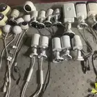 cameras