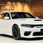 دودج تشارجر 2017 RT V6 (( عرض خاص ))