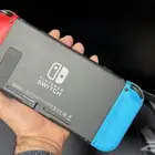 Switch - 500GB - تم البيع - مهكر