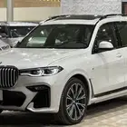 بي أم X7 كت M صيانات وكاله مالك 1 بحالة الوكالة V8 بسعر 168